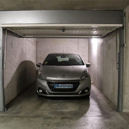 Апартаменти Uzes Centre La Terrasse Des Capucines Avec Garage Privee Екстер'єр фото