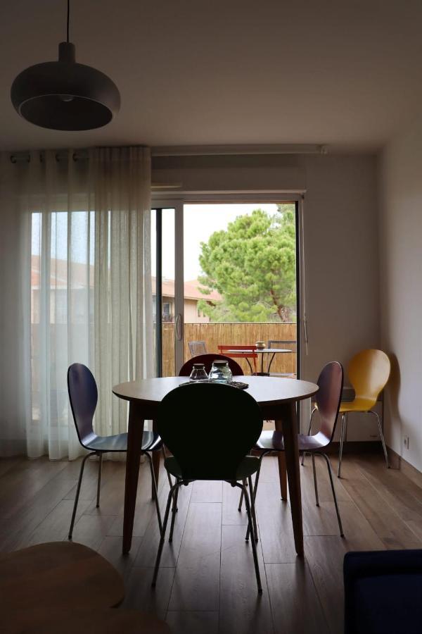Апартаменти Uzes Centre La Terrasse Des Capucines Avec Garage Privee Екстер'єр фото