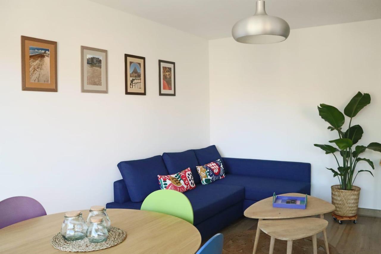 Апартаменти Uzes Centre La Terrasse Des Capucines Avec Garage Privee Екстер'єр фото
